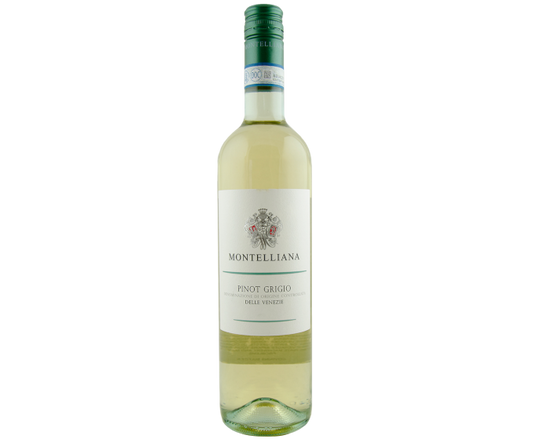 Montelliana Pinot Grigio 2023 750ml