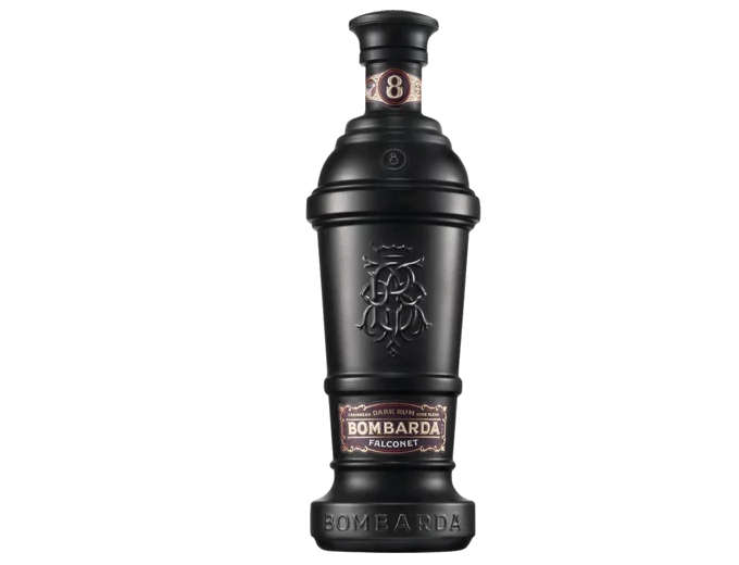 Bombarda Falconet Dark 8 Years 750ml