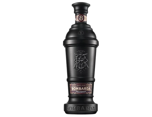 Bombarda Falconet Dark 8 Years 750ml