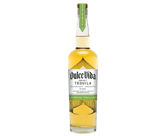 Dulce Vida 80Pf Reposado 750ml - Tequila at Primo Liquors Fort Lauderdale
