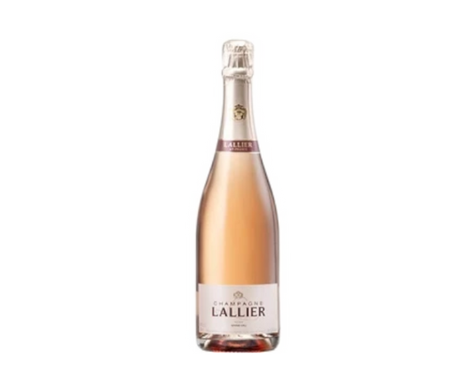 Lallier Grand Cru Rose 2020 1.5L