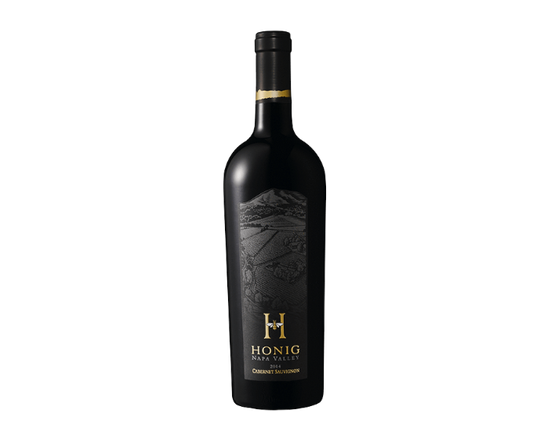 Honig Cabernet Sauv 2021/22 750ml