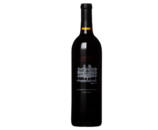Meyer Family Spitfire Cabernet Sauv 2021 750ml