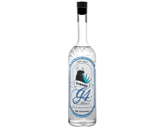 G4 Classic Blanco Limited Release 750ml