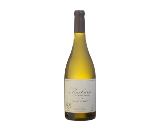 Raeburn Sonoma Chard 750ml