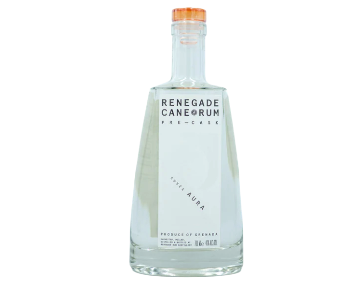 Renegade Pre Cask Cuvee Aura 700ml