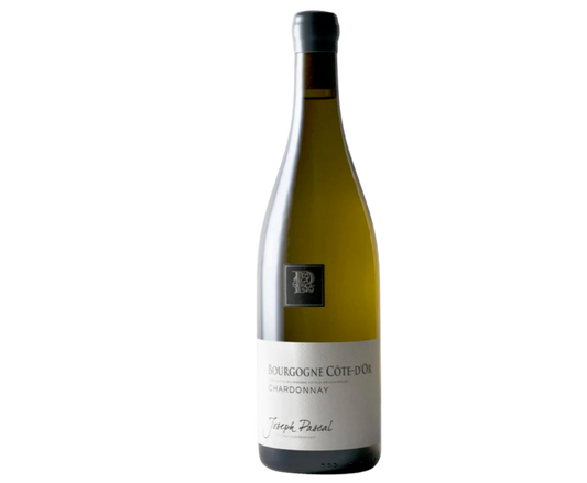 Joseph Pascal Bourgogne Cote D'Or Blanc 2022 750ml (No Barcode)