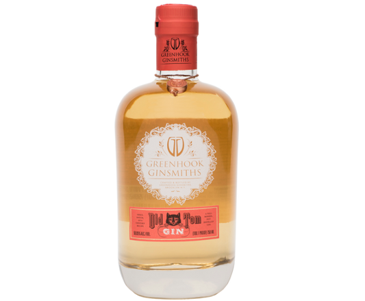 Greenhook Ginsmiths Old Tom Gin 750ml - Spirits at Primo Liquors Fort Lauderdale