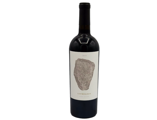 Alejandro Bulgheroni Lithology Cabernet Sauvignon 2019 750ml - North Coast Napa Valley wine at Primo Liquors Fort Lauderdale