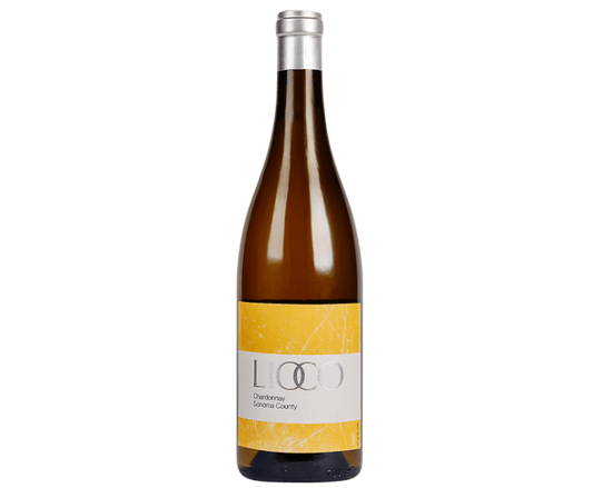 Lioco Chardonnay 2019 750ml - North Coast Sonoma County wine at Primo Liquors Fort Lauderdale