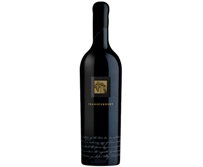 Black Stallion Transcendent 2019 750ml