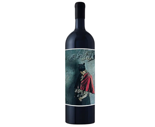 Orin Swift Cabernet Sauvignon Palermo 1.5L - North Coast Napa Valley wine at Primo Liquors Fort Lauderdale