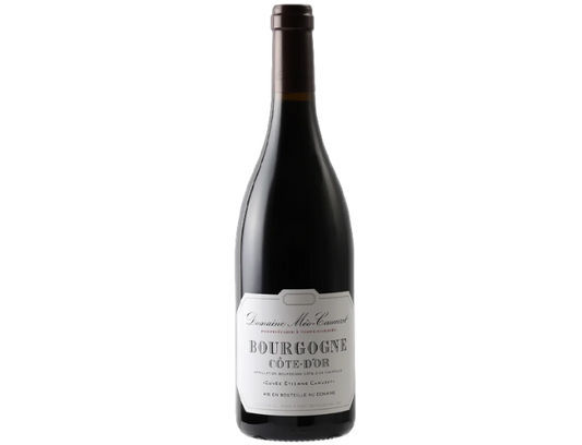 Domaine Meo Camuzet Bourgogne Rouge Cote D OR Cuvee Etienne Camuzet 2022 750ml (No Barcode)