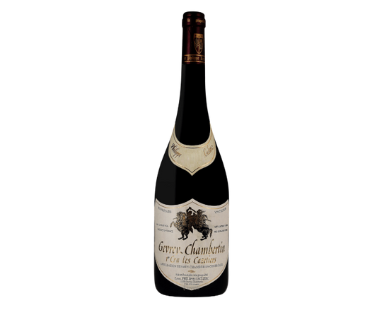 Domaine Philippe Leclerc Les Cazetiers 2018 750ml - Burgundy Cote de Nuits wine at Primo Liquors Fort Lauderdale