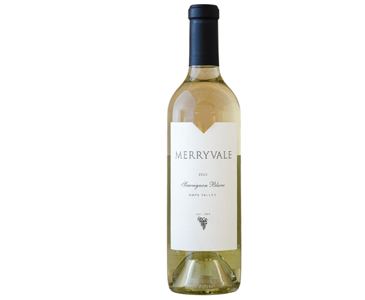 Merryvale Sauv Blanc 2023 750ml