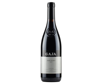 Gaja Sori Tildin 2011 750ml (No Barcode)