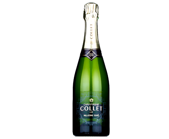 Collet Brut Millesime 2016 750ml