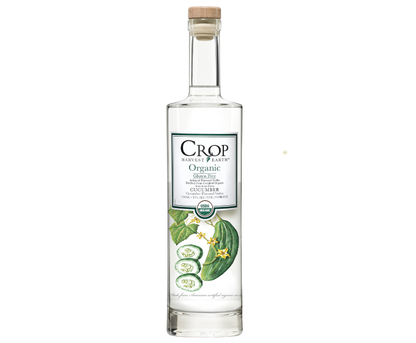 Crop Organic Cucumber 750ml