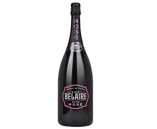 Luc Belaire Rare Rose 1.5L (HR) (DNO)