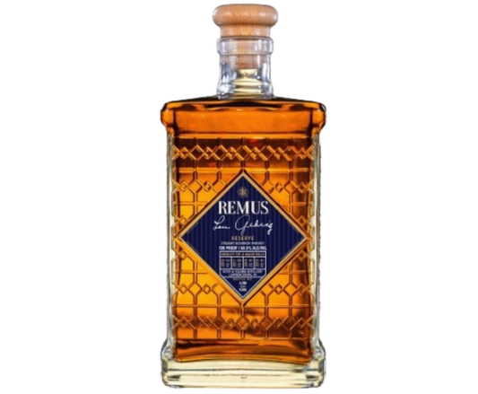 Remus Lou Gehrig Reserve Bourbon 2026 750ml - Bourbon Whiskey at Primo Liquors Fort Lauderdale