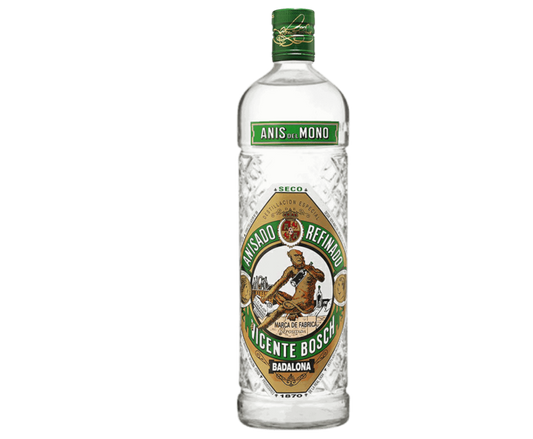Anis Del Mono Seco 700ml
