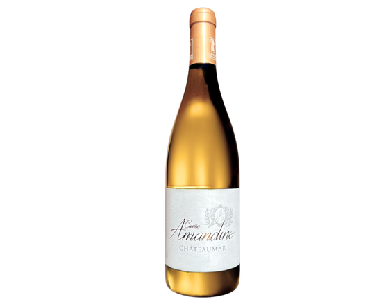 Domaine de Chateaumar Cuvee Amandine 2024 750ml