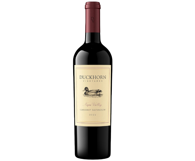 Duckhorn Cabernet Sauv 2021 1.5L