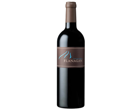 Flanagan The Beauty of Three Cabernet Sauvignon 2020 750ml - North Coast Sonoma County wine at Primo Liquors Fort Lauderdale