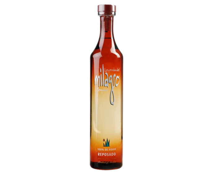 Milagro Reposado 1.75L