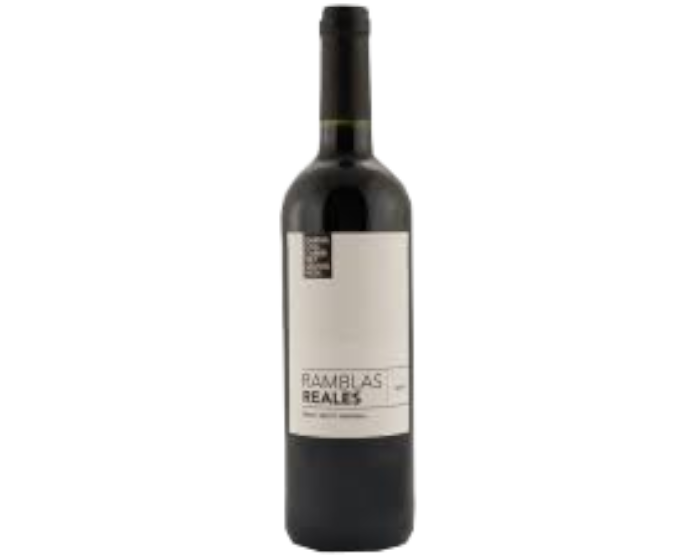 Ramblas Reales Airen Sauv Blanc 2019 750ml