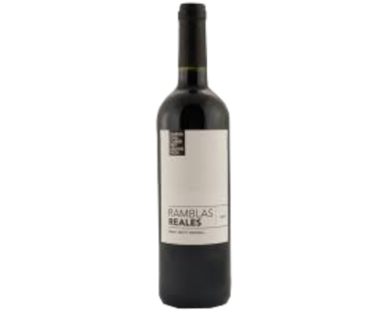 Ramblas Reales Airen Sauv Blanc 2019 750ml