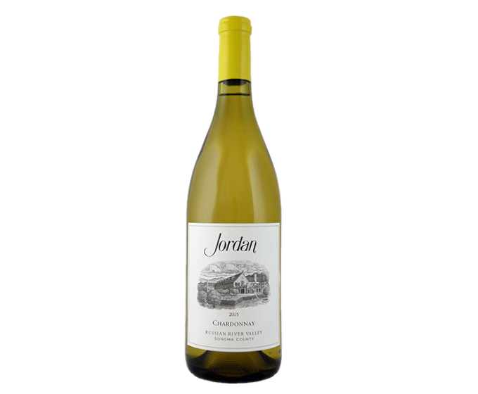 Jordan Chard 2022 750ml