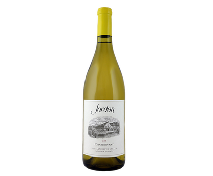 Jordan Chard 2022 750ml