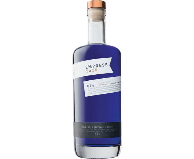 Empress 1908 Gin 750ml