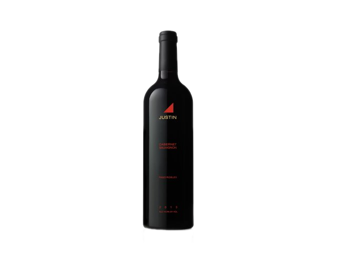 Justin Cabernet Sauv 750ml