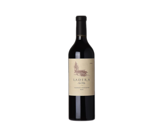 Ladera Napa Valley Cabernet Sauv 750ml