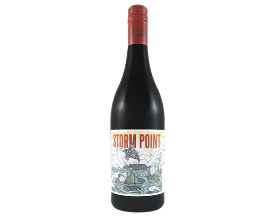 Storm Point Red Blend 2020 750ml