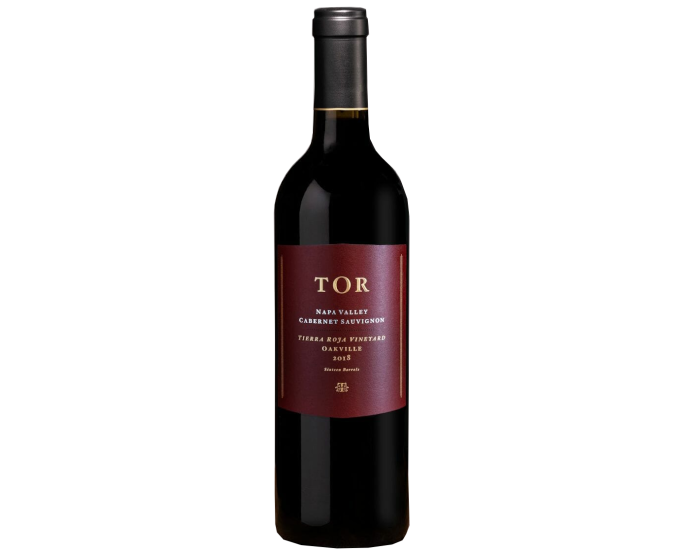 Tor Kenward Cabernet Sauv Cimarossa 2018 750ml