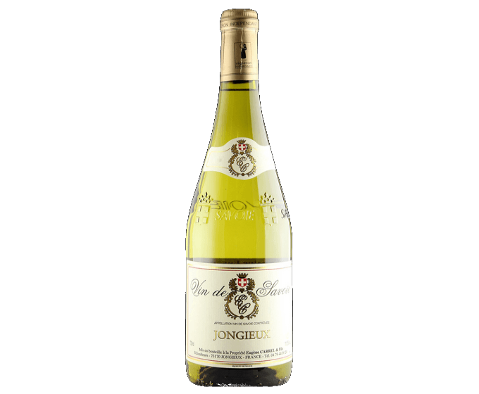 Eugene Carrel & Fils Savoie Jongieux 2019 750ml