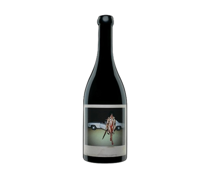 Orin Swift Red Blend Machete 750ml