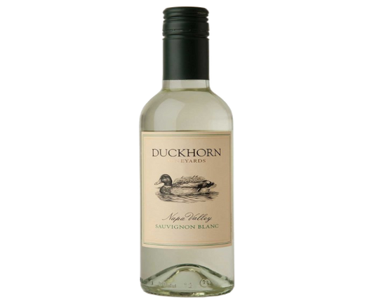 Duckhorn Sauv Blanc 2021 375ml