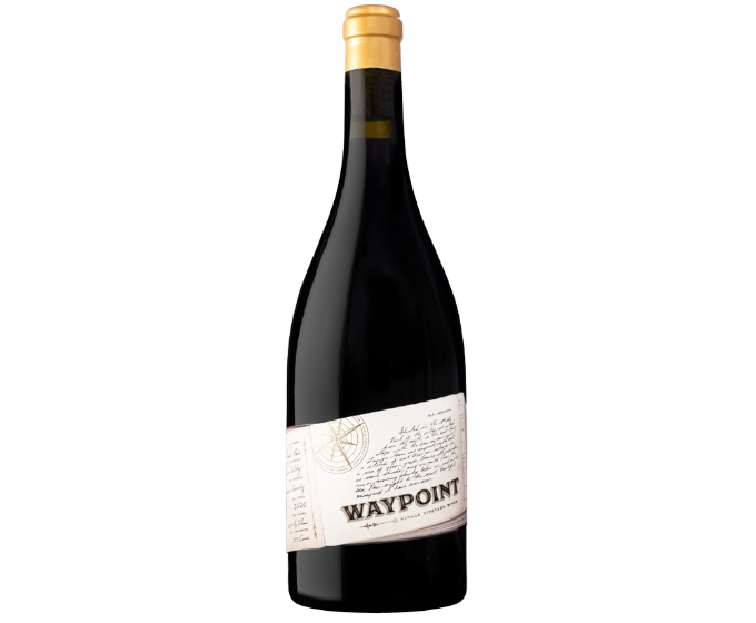 Waypoint Starscape Pinot Noir 2020 750ml