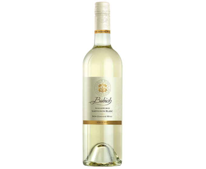 Babich Sauv Blanc White Label 750ml