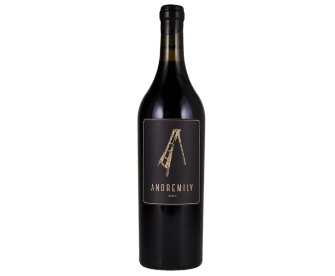 Andremily Mourvedre 2020 750ml