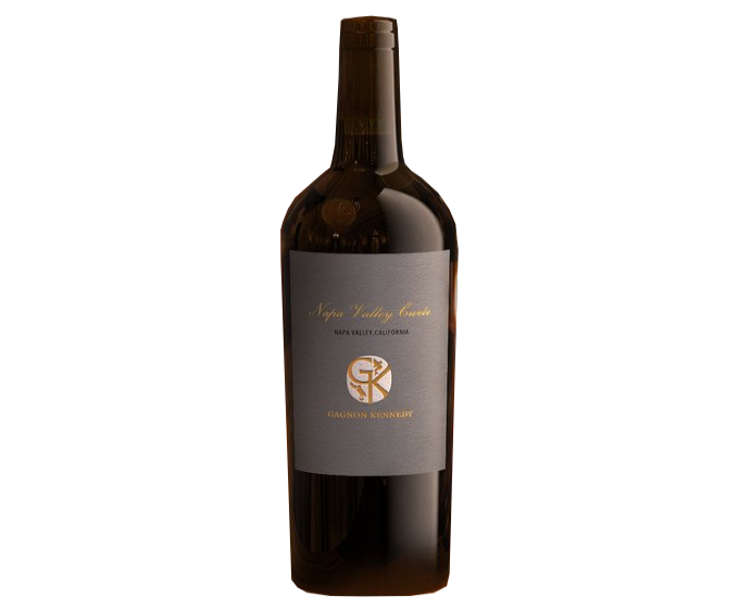 Gagnon Kennedy 2019 750ml (No Barcode)