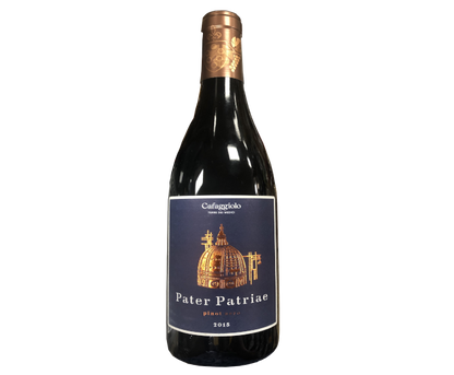 Cafaggiolo Pater Patriae Pinot Nero 2015 750ml