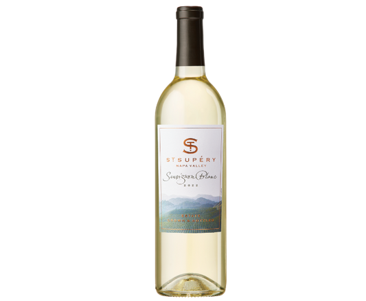 St Supery Sauv Blanc 2022 750ml