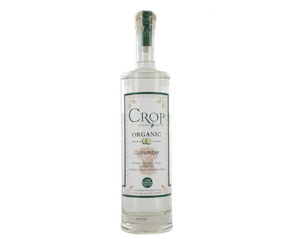 Crop Organic Cucumber 750ml