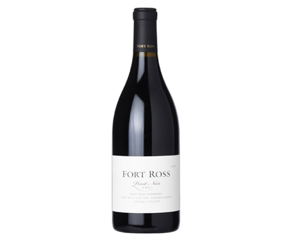 Fort Ross Pinot Noir 2018 750ml