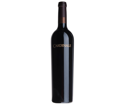 Cardinale Cabernet Sauv 2013 750ml